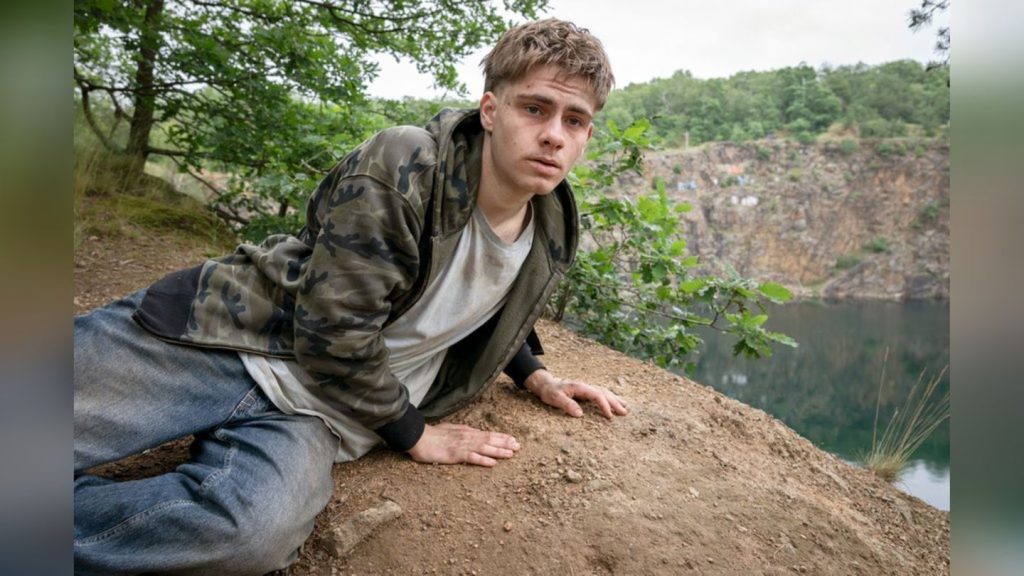 "Tatort: Siebenschläfer": Neues Gesicht überzeugt als Pascal Schadt