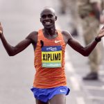 Leichtathletik: Ugander Kiplimo gewinnt Chicago-Marathon