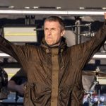 Liam Gallagher: Seine Tochter Molly macht ihn zum Opa