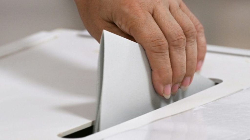 Hamburger stimmen in Volksentscheid gegen Modellprojekt für Grundeinkommen