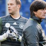 Fußball-Nationalmannschaft: Löw sicher: Nagelsmann denkt über Neuer nach