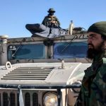 Eskalation zwischen Afghanistan und Pakistan: Taliban melden 58 getötete Soldaten