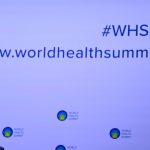 Tausende Fachleute kommen zu Weltgesundheitsgipfel in Berlin zusammen