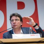 Unzufriedene Sozialdemokraten: SPD Oberbayern rebelliert gegen Bürgergeld-Sanktionen