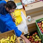 Brotdosen-Aktion: Am Montag gibts Geschenke für Erstklässler