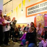 Volksentscheid: Volksentscheid für Grundeinkommen in Hamburg gescheitert