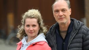 Fernsehen: Die Flucht aus Kinderheim endet im Dresdner "Tatort" tödlich