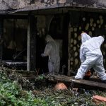 Brände: Explosion in Neuköllner Wohnsiedlung – mehr als 40 Verletzte