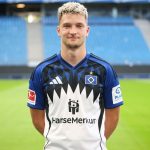 Klärendes Gespräch: HSV: Degradierter Katterbach wieder bei Profis