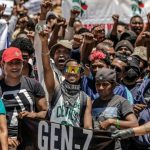 Krise in Madagaskar: Spekulationen über Flucht des Präsidenten ins Ausland