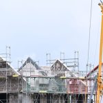 Wohnungsbau: Wohnungsbau in Thüringen zieht langsam an