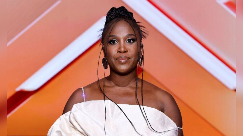 Keine Abnehmspritze: So hat Motsi Mabuse abgenommen