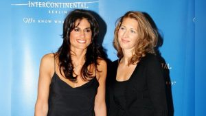 Gabriela Sabatini schwärmt von Ex-Rivalin: Steffi Graf "die Allergrößte"