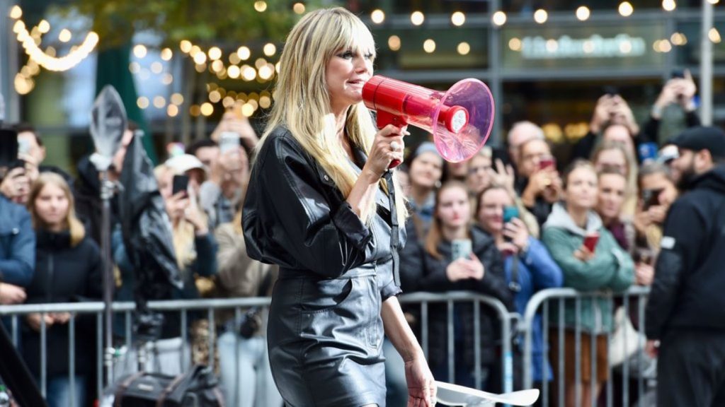Neue "GNTM"-Staffel: Was ist bisher bekannt?