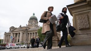 Prozesse: Hafenmanager soll im Block-Prozess befragt werden