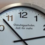Ganztagsunterricht: Bayern will beim Ganztag besser werden