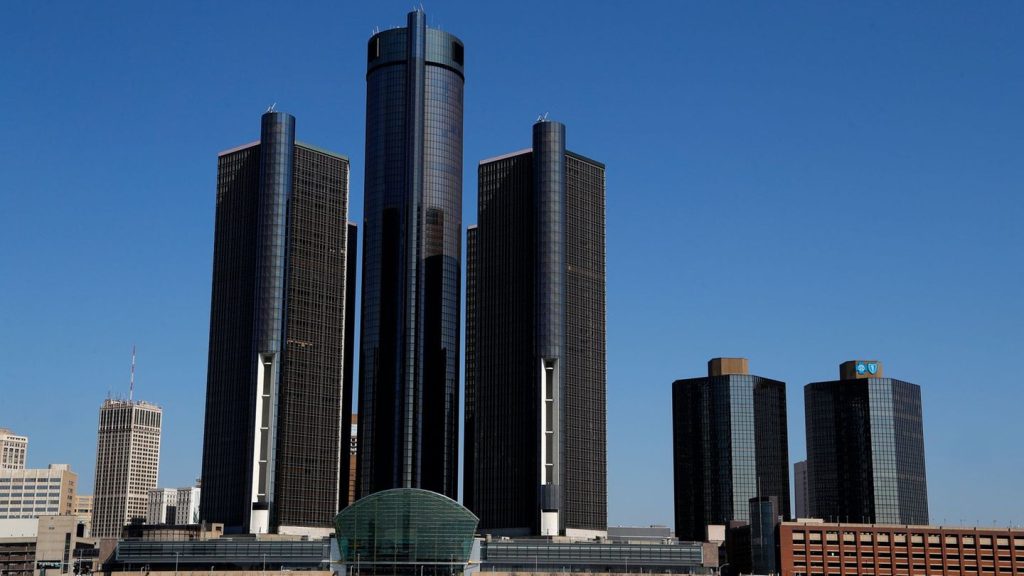 Nach Aus von Zuschüssen: Trump bringt GM Milliardenabschreibung im E-Auto-Geschäft