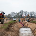 Energiewende: Entschädigung für Erdkabel: Amprion und Landwirte einig