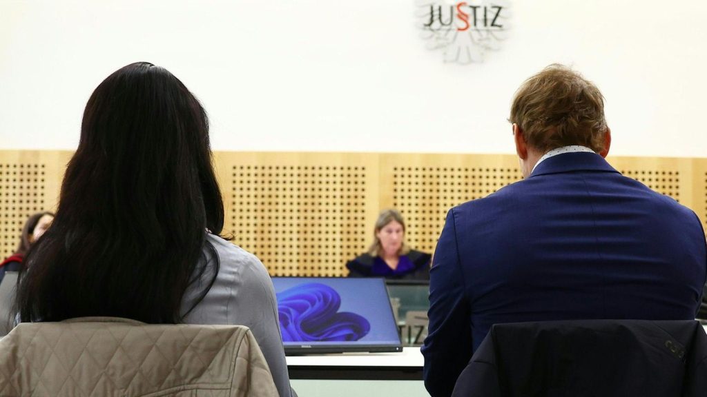 Verhandlung in Österreich: Zwölfjährige als "Hilfschirurgin"? Prozess um Schädel-OP