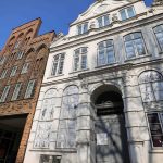 Performance: Abend zu Thomas Mann mit Mark Waschke