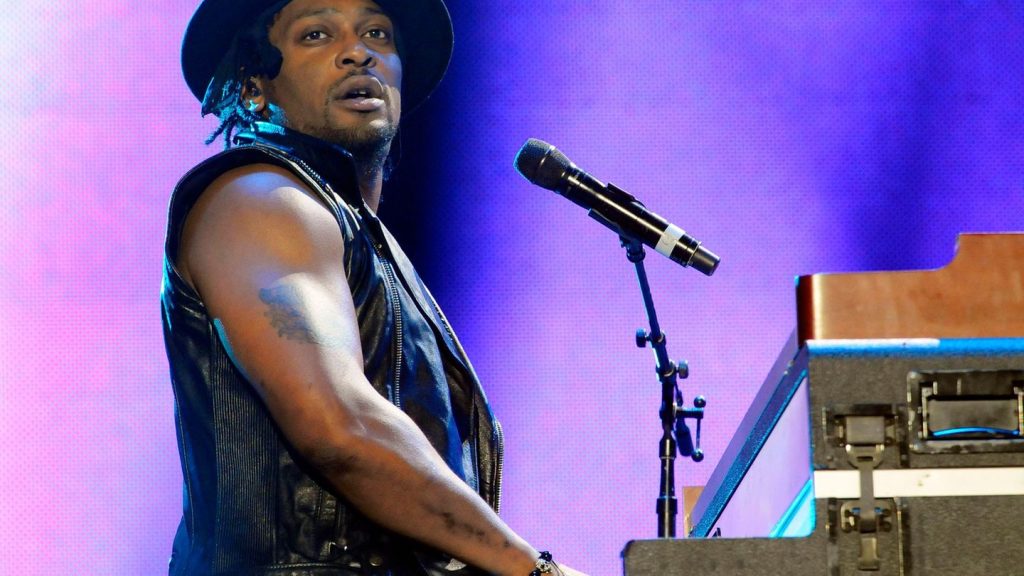 Todesfall: Soul-Musiker D'Angelo mit 51 gestorben