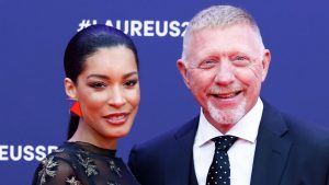Boris Becker: Er genießt romantische Auszeit in Portofino