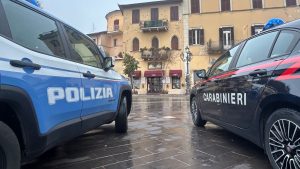 Notfälle: Drei Polizisten in Italien bei Einsatz getötet
