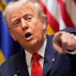 Handelskonflikt: Trump erwägt wegen Sojaproblem Verzicht auf China-Speiseöl