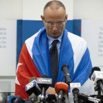 Exil in den USA: Bekannter kubanischer Dissident Ferrer verlässt sein Heimatland