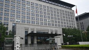 Handelsstreit: Regierung: China kämpft "Zollkrieg" mit USA bis zum Ende