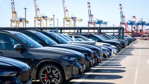 Transport: Volle Schiffe trotz Flaute – Reedereien trotzen der Krise