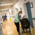Eigenanteile bei Pflegeleistungen sollen bleiben - Bund und Länder planen Reform
