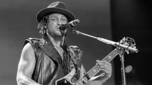 Tod des Soul-Musikers: Prominente verabschieden sich von D'Angelo
