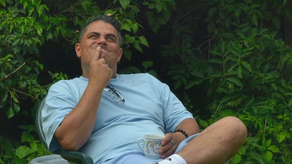 "Sommerhaus der Stars": Silva wird endgültig zu "Mr. Lonely"