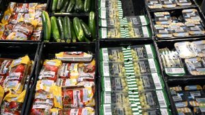 Zweiter Anstieg in Folge: Inflationsrate im September bei 2,4 Prozent
