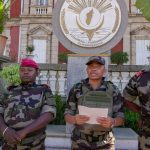 Proteste auf Madagaskar: Militär übernimmt Macht in Madagaskar