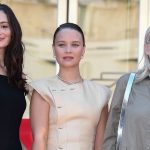 Deutsche Highend-Serie: Premiere der Serie "Ku’damm 77" in Cannes