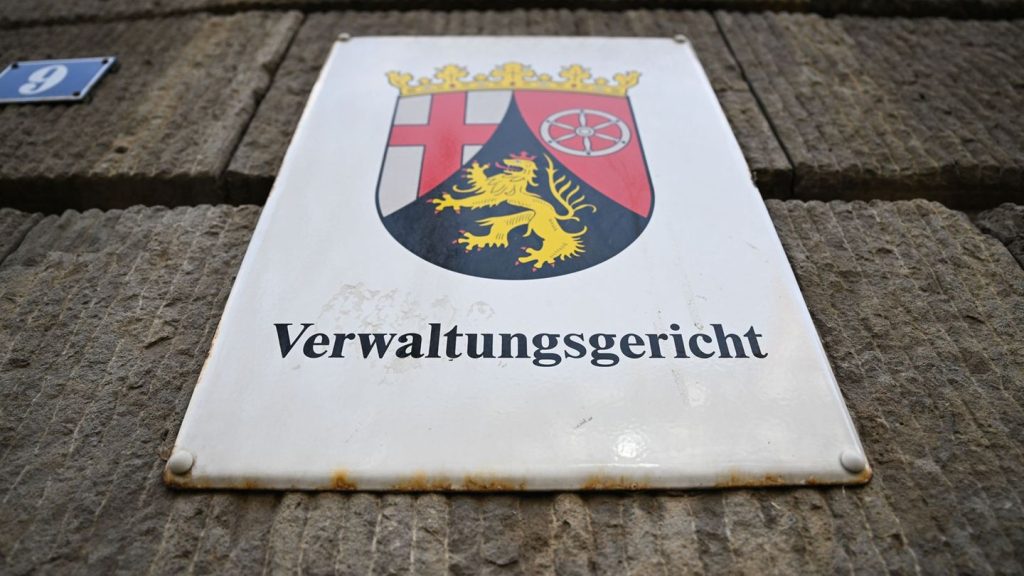 Verwaltungsgericht: Klage gegen Mainzer Stadtratswahl scheitert