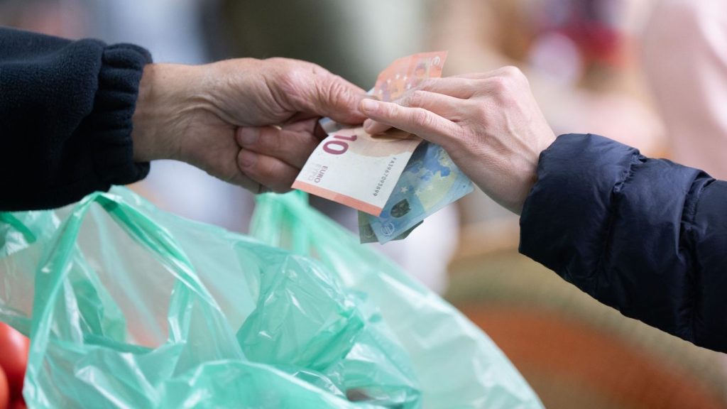 Erste Schätzung bestätigt: Höchststand im September: Inflation steigt auf 2,4 Prozent