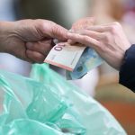 Erste Schätzung bestätigt: Höchststand im September: Inflation steigt auf 2,4 Prozent