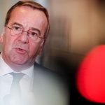 Krach zwischen Union und SPD: Pistorius verteidigt Kritik am Wehrdienst-Kompromiss