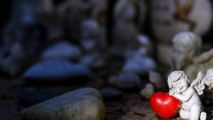 Gedenktag am 15. Oktober: Ruheplätze für "Sternenkinder" auf Thüringer Friedhöfen