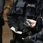 Großeinsatz: Aktion gegen Gewalt an Bahnhöfen – Waffen sichergestellt