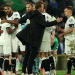 Fußball-Nationalmannschaft: Punkte vor Ästhetik: Situation in WM-Quali komplett gedreht