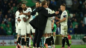 Fußball-Nationalmannschaft: Punkte vor Ästhetik: Situation in WM-Quali komplett gedreht