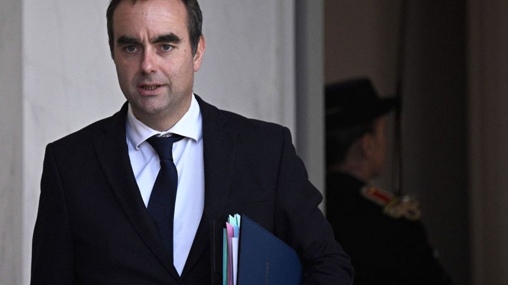Regierungserklärung: Frankreichs Premier setzt umstrittene Rentenreform aus