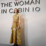 Netflix-Thriller: "Woman in Cabin 10" startet auf Platz eins