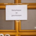 Schwangere Frauen in Not: Die Mainzer Babyklappe ist zu