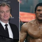 Oscar für "The Smashing Machine"?: Christopher Nolan schwärmt von Dwayne Johnson
