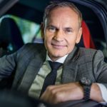 Volkswagen-Konzern: VW-Chef Blume: Kommen beim Sparen gut voran